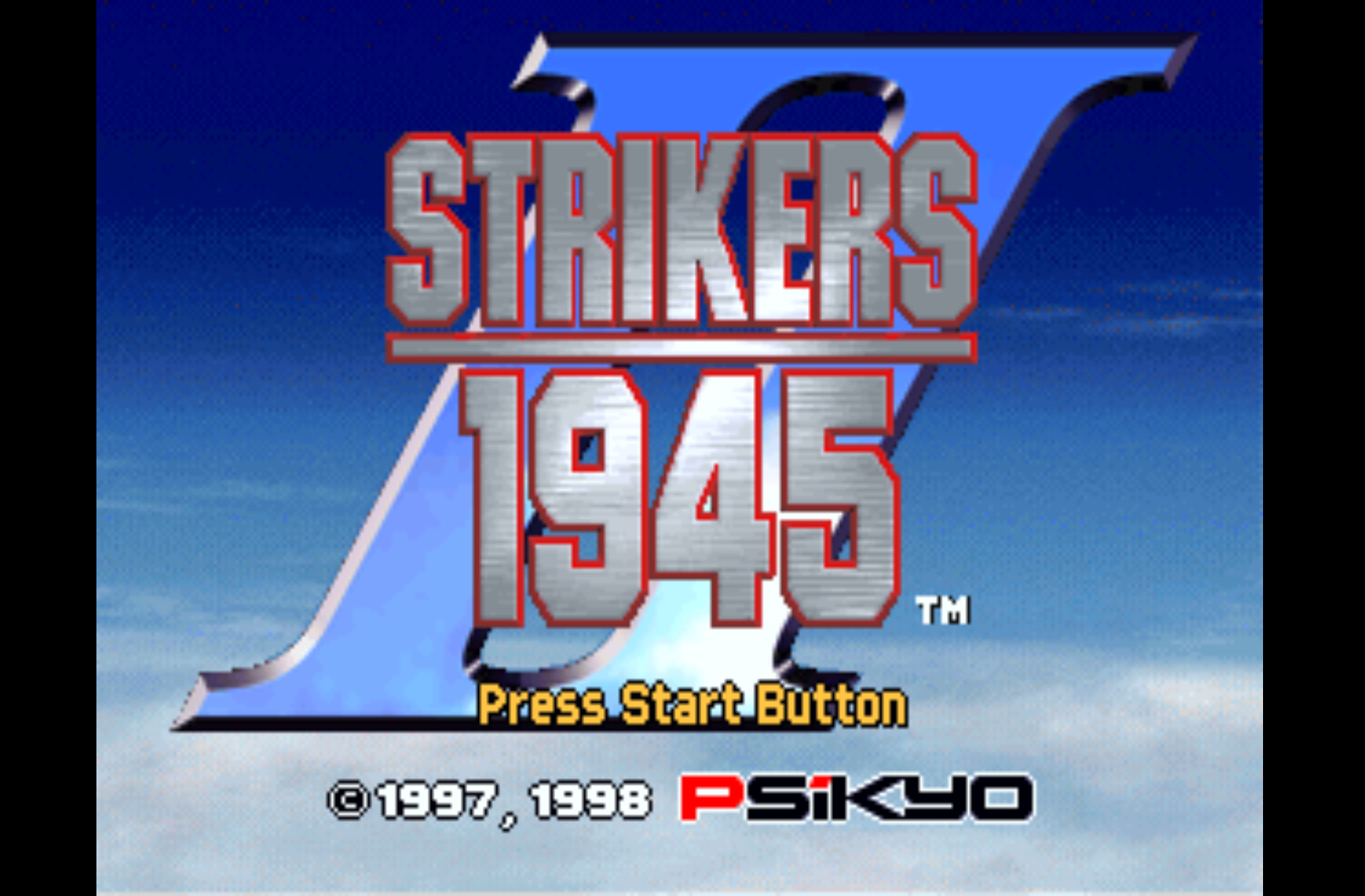 strikers 1945 2