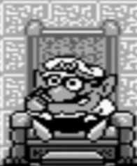 wario